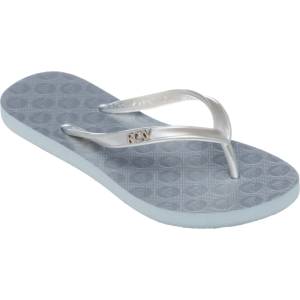 Roxy Детски сандали Roxy Kid's RG Viva VI Sandals - Silver - размер 13 (US) (702-2082-0320)