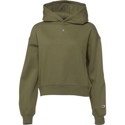 Champion Hooded khaki