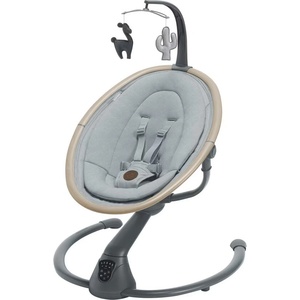 Maxi-Cosi Бебешка люлка Maxi-Cosi - Cassia, Beyond Grey Eco (2840052110) - baby