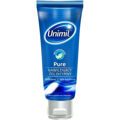 Unimil Pure 80 ml