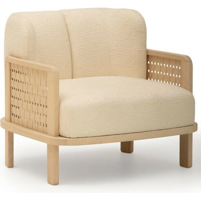 Billiani Křeslo RAQUETTE 180