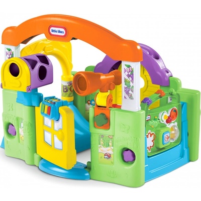 Little Tikes hracie centrum Activity Garden 632624MPX1