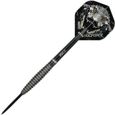 steel One80 Crocforce CF4 23g 90% wolfram