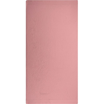 The One Towelling Ručník Organic 50 z bio bavlny 50 x 100 cm COT481082v4299 salmon Lososová