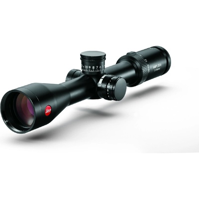 Leica AMPLUS 6 3-18X44i L-4W BDC