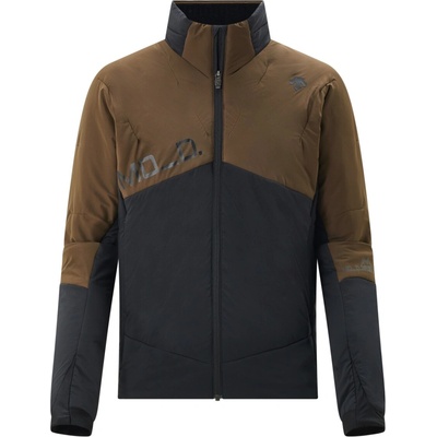 Descente Stretch Puff Midlayer BRMC