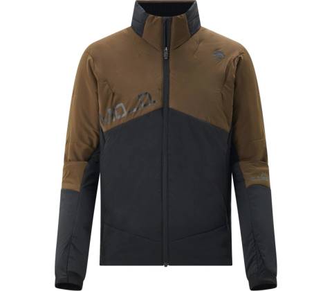 Descente Stretch Puff Midlayer BRMC
