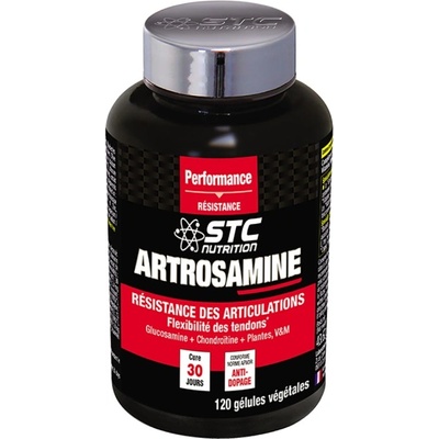 STC Nutrition Artrosamine [120 капсули]