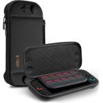 Tech-Protect slim pouch nintendo switch 2 black (5906302318988)