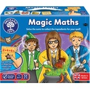 Kouzelná matematika