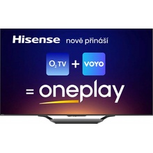 Hisense 55U7NQ