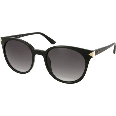 GUESS Слънчеви очила Guess GU7550 01B