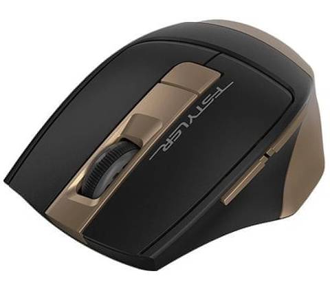 A4Tech FG35 FSTYLER Bronze