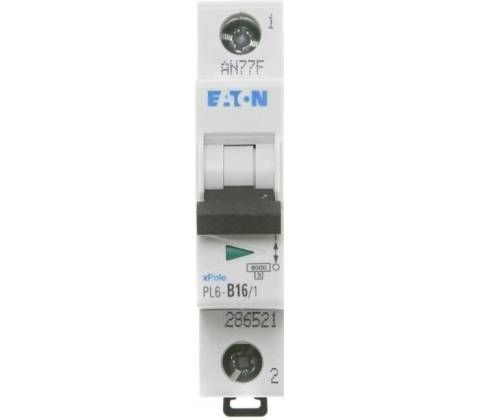 Moeller PL6-B16/1