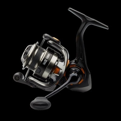 Savage Gear SG6 FD 8+1BB INCL. ALUMINIUM SP.SPOOL
