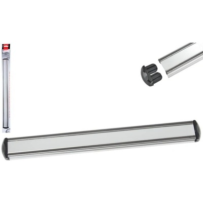 Orion Lišta na nože magnetická, 47,5cm, hliník – Zboží Dáma