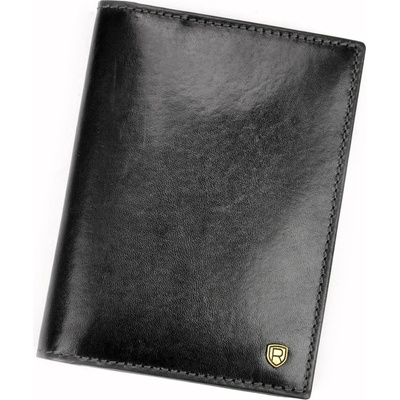 Rovicky Pánská N02-RVT RFID černá