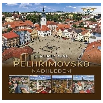 Pelhřimovsko nadhledem