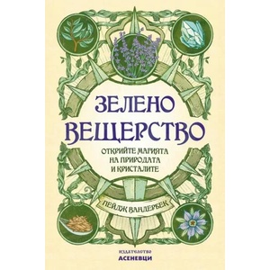 Зелено вещерство (2021)
