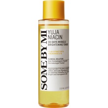 Some By Mi Yuja Niacin Brightening rozjasňujúce tonikum 150 ml