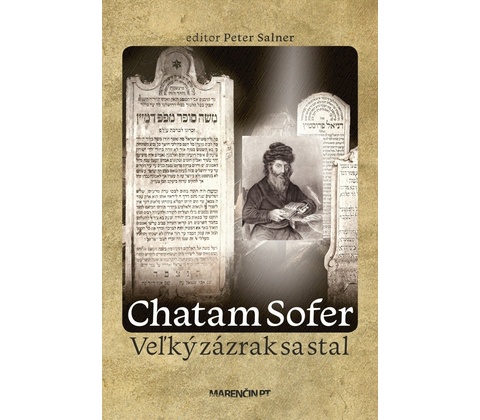 Chatam Sofer