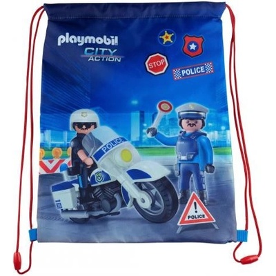 Astra Playmobil PL12 Police