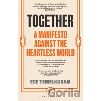 Together - Ece Temelkuran