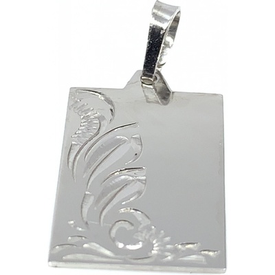 Jan Kos jewellery Stříbrný přívěsek 32105687