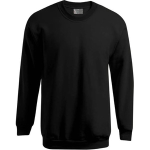 Promodoro 5099 / Мъжки суитшърт - черен xxl (40509900205)
