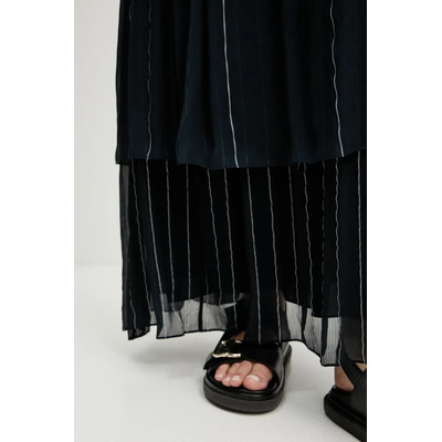 HUGO BOSS Рокля с коприна boss (50535154)