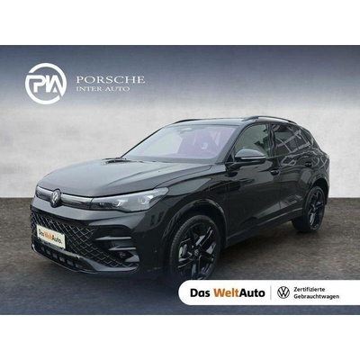 Volkswagen Tiguan eHybrid R-Line DSG 200 kW