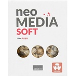 Aquario Neo Premium Media Soft 1 л (Z07188)