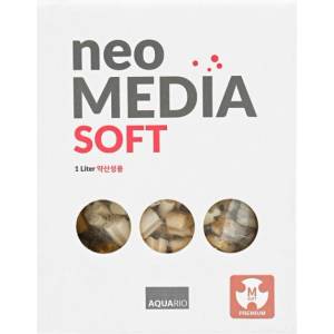 Aquario Neo Premium Media Soft 1 л (Z07188)