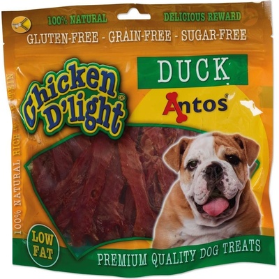 Antos Kachní prsa 400 g