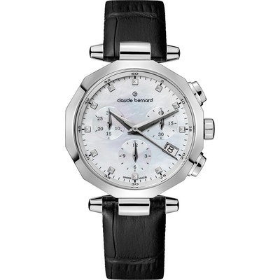 Claude Bernard Часовник Claude Bernard 10251-3CN-NAN (10251-3CN-NAN)