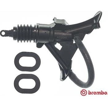 Hlavní spojkový válec BREMBO C 24 016 (C24016)