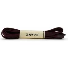 RAYVE BAVLNĚNÉ PLOCHÉ Vínové