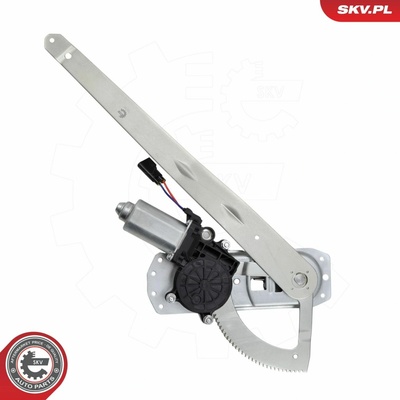 Zvedací zařízení oken ESEN SKV 51SKV632