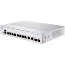 Cisco CBS250-8PP-D