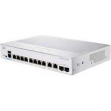 Cisco CBS250-8PP-D