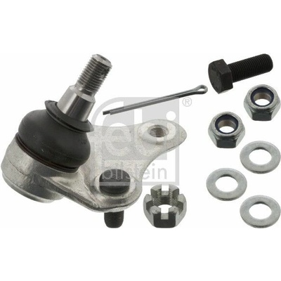 Podpora-/ Kloub FEBI BILSTEIN 43089