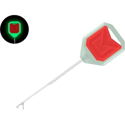 Delphin Fluo Ihla T-End GripXF Strong