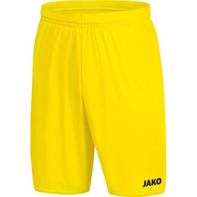 JAKO Trenky Manchester 2.0 128 žlutá