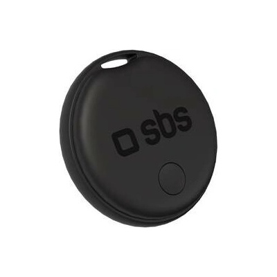 SBS Track My Dual (TEFINDTAGAPGOK) čierny