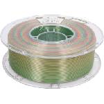 3DJAKE ecoPLA Silk Rainbow Lollipop - 1, 75 mm / 1000 g (9010707004967)