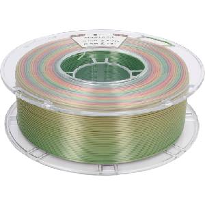3DJAKE ecoPLA Silk Rainbow Lollipop - 1, 75 mm / 1000 g (9010707004967)