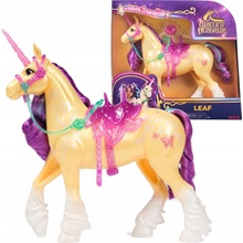 Spin Master Unicorn Academy Ava & jednorožec Leaf měnící barvy