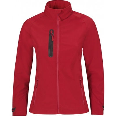 B & C JW938 Deep Red
