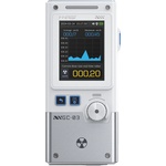 FNIRSI Детектор за йонизиращо лъчение FNIRSI GC-03 WT 0-10000 Sv/h (GC-03WT)