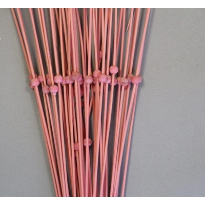 1040 ŠARŽE ting baby pink